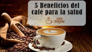 Lee más sobre el artículo Las propiedades del café y sus beneficios para la salud