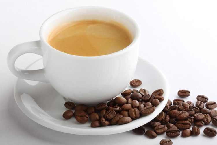 Qué es y como se hace el café manchado