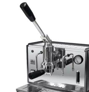 tipo de cafetera Espresso manual