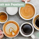 Tipos de Café más Populares: Desde el clásico Americano al Espresso