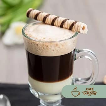 Receta de Bombones de Licor Café - Dulce Fácil Dulcinea