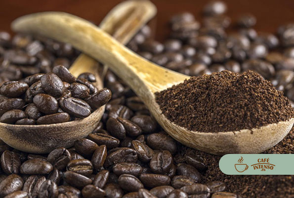 Diferencias ventajas y desventajas del café en grano y molido
