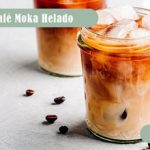 Receta de Café Moka Helado: Disfruta de una Deliciosa Explosión de Sabores