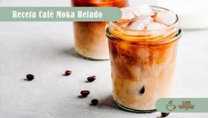 Lee más sobre el artículo Receta de Café Moka Helado: Disfruta de una Deliciosa Explosión de Sabores