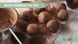 Lee más sobre el artículo Disfruta de los mejores bombones de café caseros con nuestra receta fácil