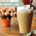 Receta de Frappé de Mango y Café: Una bebida irresistible y fría