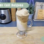 Qué es y cómo hacer Café Dalgona en casa: Receta completa
