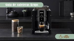 Lee más sobre el artículo Las Mejores Cafeteras Krups del 2024: Guía completa para elegir la mejor
