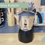 Cafetera Italiana Bialetti: La Moka referente en tu casa