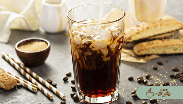 Cómo hacer Café Cold Brew en casa