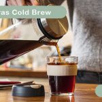 Descubre la Cafetera Cold Brew (Café Frío infusionado) Ideal para tu Casa